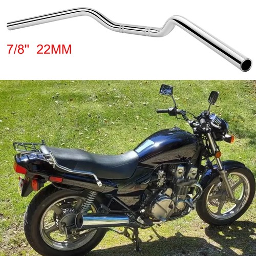 Motorcycle 22mm - motorcycle, 7/8"