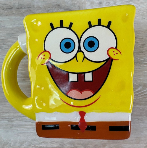 Spongebob squarepants - spongebob,