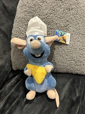 Disney Pixar Ratatouille Chef