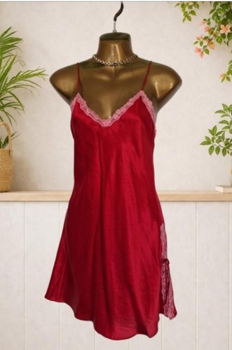 Senza 90s crimson red - crimson,