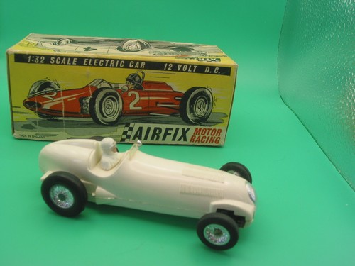 Airfix motor electric - airfix,