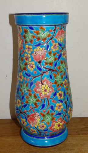 Beautiful large longwy - beautiful,