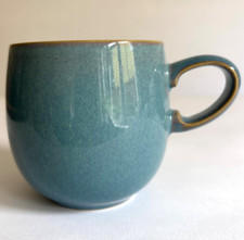 Denby Azure Small Curve Coffee