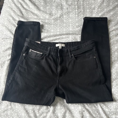 Autograph men slim fit black - men's,