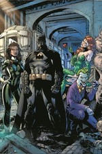 Batman #163 COVER BUNDLE