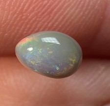 Natural Solid Lightning Ridge