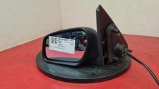 FORD MONDEO MK3 DOOR MIRROR PASSENGER SIDE NEARSIDE WING 2004 4 DOOR