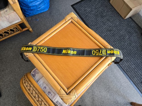Genuine nikon d750 - d750, camera
