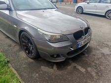 Breaking Dismantling Spare Parts BMW E39 520i 525i 528i 530i 530d 540i M5 MSport