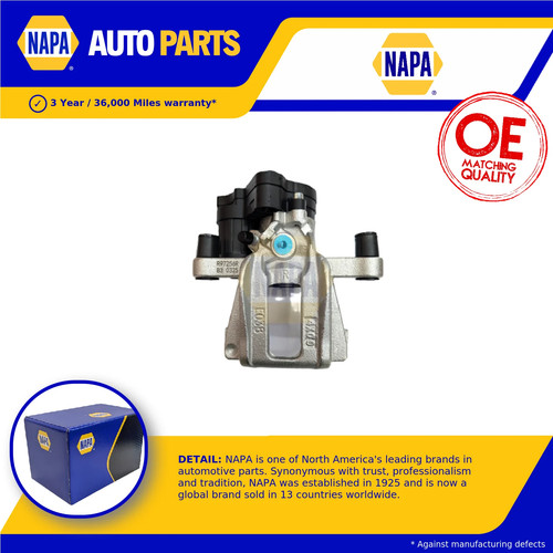 Brake caliper fits cupra leon - brake,