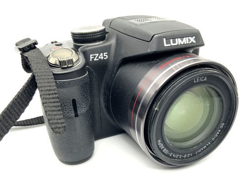 Panasonic lumix dmc - panasonic, with