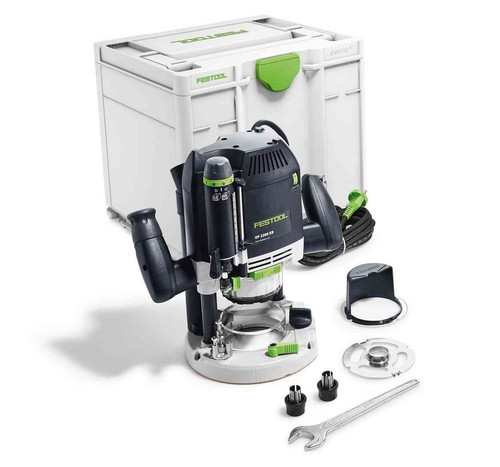 Festool 576218 of2200 plus - of2200, eb-plus