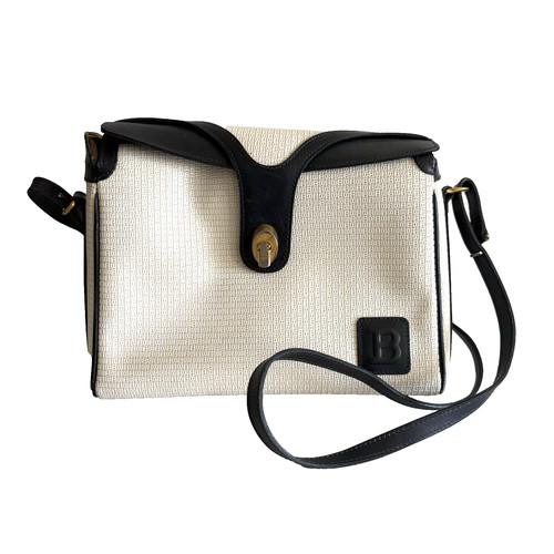Authentic bally chain shoulder - bally,