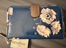 BNWT Cath Kidston Wallet Purse