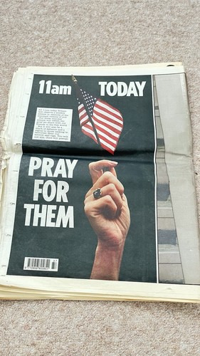 September 11th uk - september,