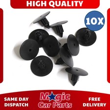 10X Wheel Arc Lining Splash