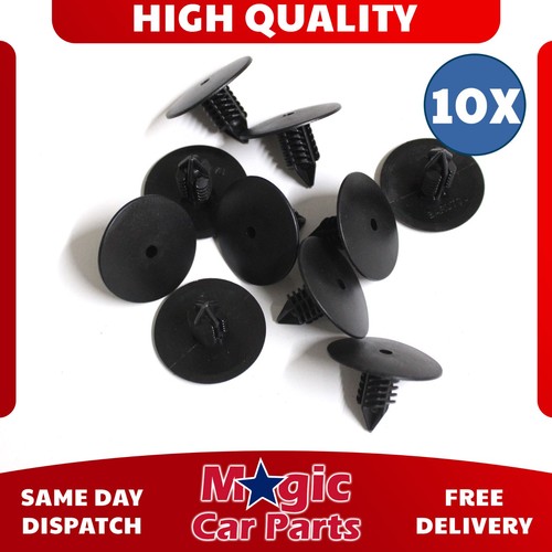 10x wheel arc lining - lining, splash