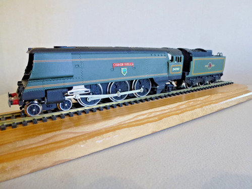 Wrenn w2266ax 34092 - w/c, "