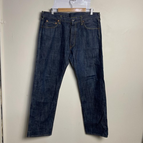 Evisu jeans mens blue 0331 - 36,