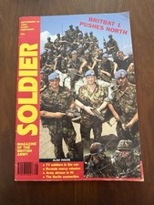 Soldier Magazine September 1994