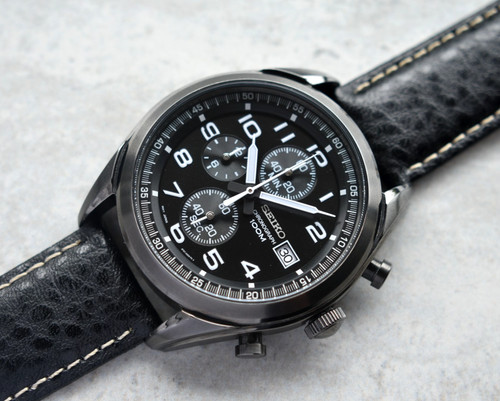 Seiko chronograph mens - seiko,