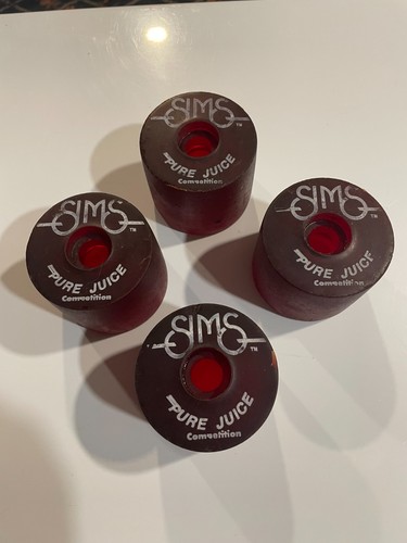 Sims pure juice - juice, competition