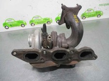 981016185 2080951 turbocharger