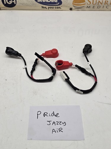 Pride jazzy air - , electric