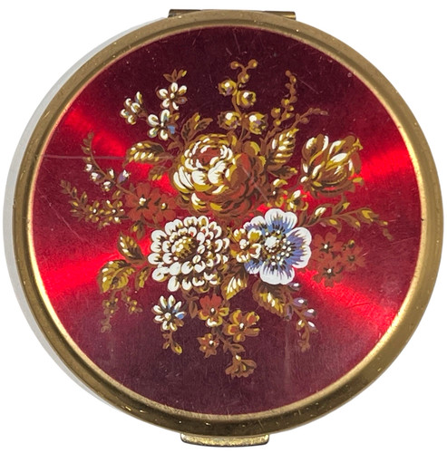Stratton ladies powder - stratton, compact