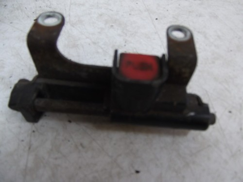 Kawasaki z550 helmet lock no - z550, (no
