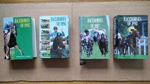 Bundle timeform - of,