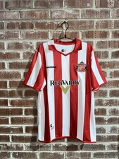 Sunderland 2004-05 Retro