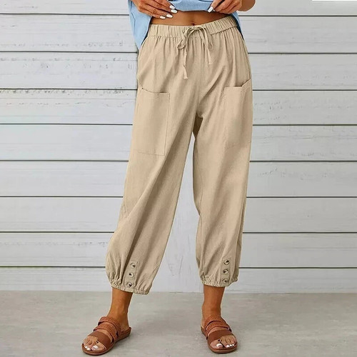 Casual harem size summer - casual,