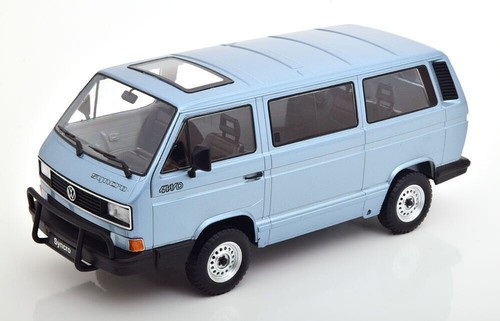 Volkswagen t3 minibus - volkswagen,