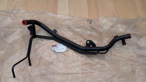 Rover 600 diesel - rover, pipe
