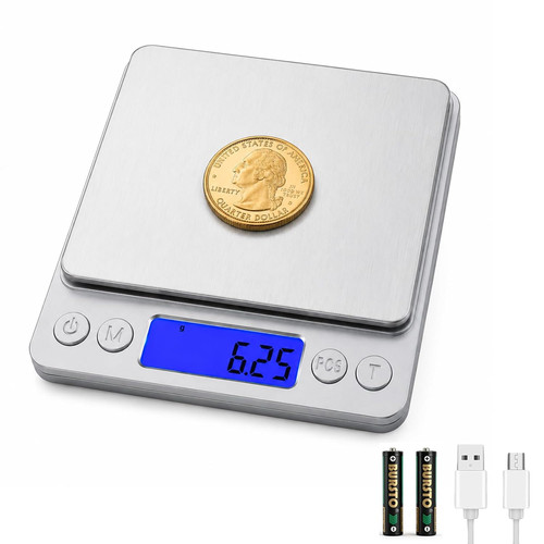1kg 01g high - 1kg/0.01g,