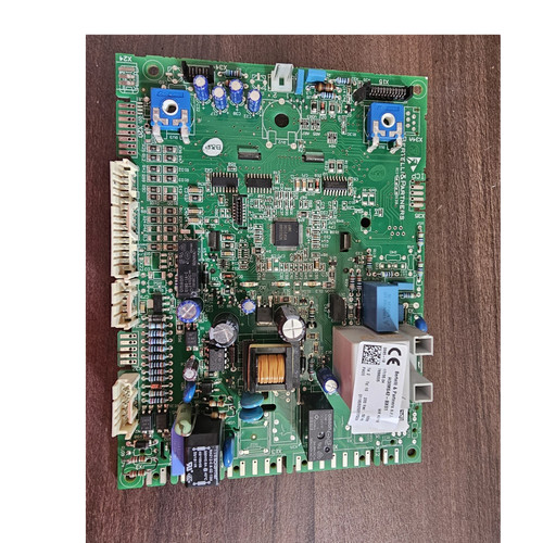 Baxi 600 boiler - pcb,