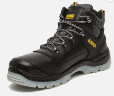 Mens DeWalt Safety Boots LASER