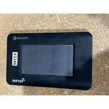 Digoo Smart Home Security Alarm System Kit Wireless Touch Screen Alexa Enabled