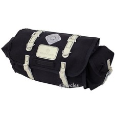 Carradice barley saddlebag - carradice,