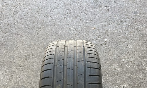 245 98y pirelli - zero, *