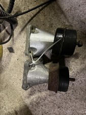 ESCORT MK2 RS2000 GENUINE FORD