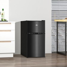 88L Small Refrigerator Under