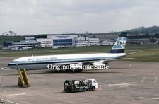 Aircraft Slide - British