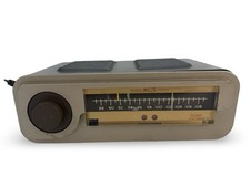 Quad fm tuner - quad,