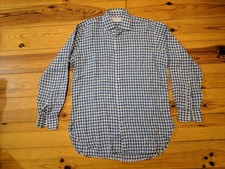 EDE RAVENSCROFT MEN'S BLUE