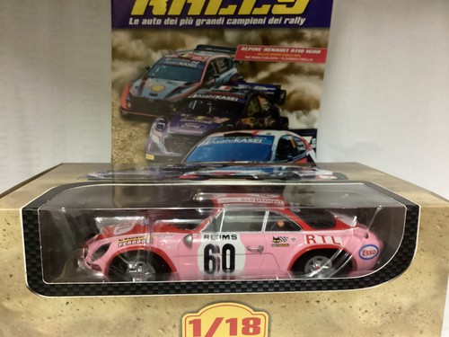 1972 alpine renault - 1972, 1600