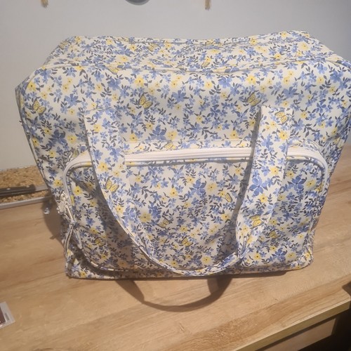 Sewing machine bag - machine,