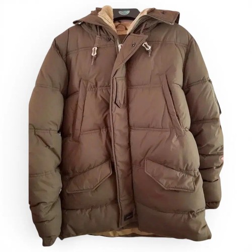 Schott nyc army style - style, xl