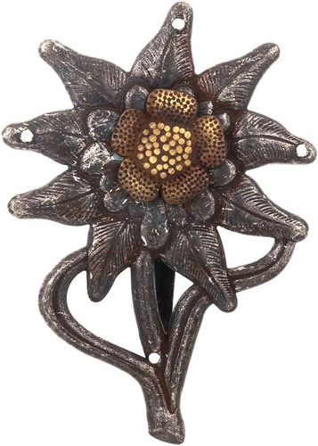 German army edelweiss - german,